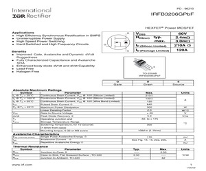 IRFB3206GPBF.pdf