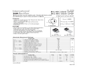 IRG4BC15UD-SPBF.pdf