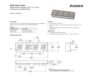 HDSP-A47C.pdf