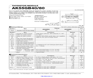 AK55GB40.pdf