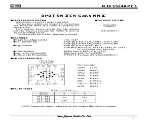 NJG1524APC1-TE1#.pdf