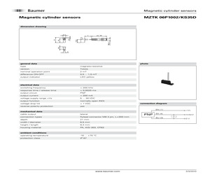 MZTK06P1002/KS35D.pdf