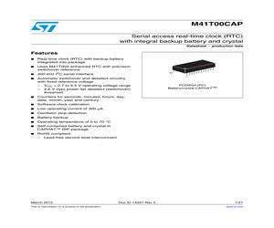 M41T00CAPPC1.pdf