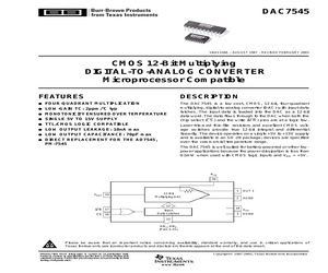 DAC7545LP.pdf