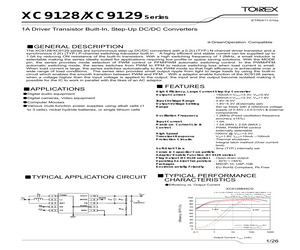 XC9128B45CAR-G.pdf