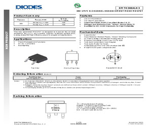 DMTH3004LK3-13.pdf