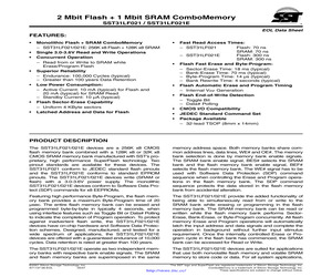 SST31LF021E-300-4E-WH.pdf