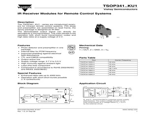 TSOP34138KU1.pdf