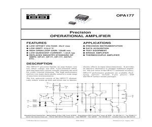 OPA177F.pdf