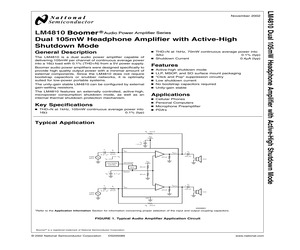 LM4810MMX.pdf