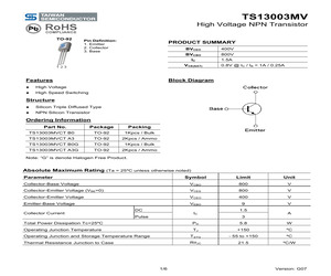 TS13003MVCTA3G.pdf