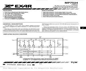 MP7524BD.pdf