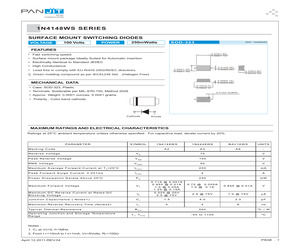 1N4148WST/R13.pdf