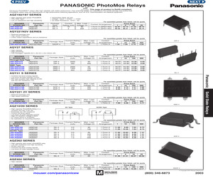 AQY272A.pdf