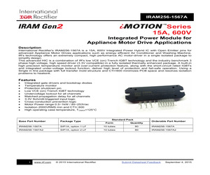 IRAM256-1567A2.pdf