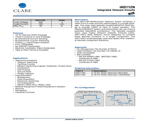 IAD112NTR.pdf