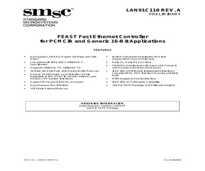 LAN91C110.pdf