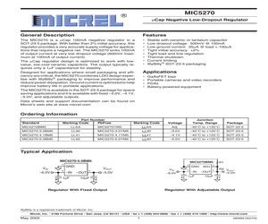 MIC5270-4.1YM5.pdf