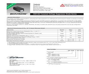 P4SMAJ20A.pdf