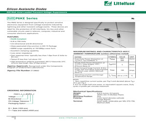 P6KE100CAT.pdf