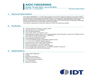 IDTADC1005S060-DB.pdf