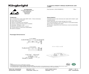 APA2106QBC/D.pdf