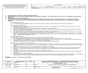 LM4045BG4C20CBB.pdf