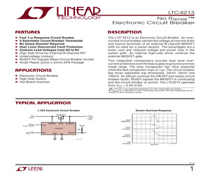 LTC4213CDDB#TRPBF.pdf