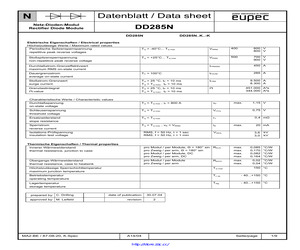 DD285N04K.pdf