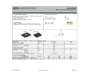 AO4354.pdf