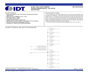 IDT5V2310NRGI8.pdf