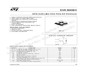 ESM3045DV.pdf