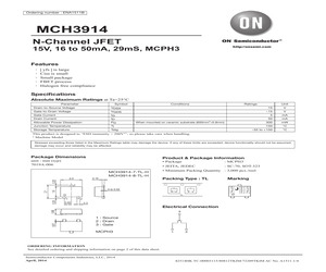 MCH3914-7-TL-H.pdf