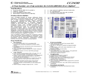 CC2430F128RTCR.pdf