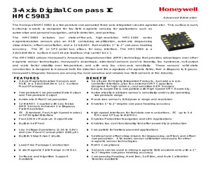 HMC5983-T.pdf