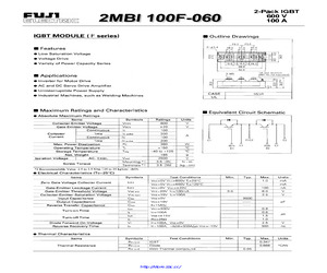 2MBI100Z-060.pdf