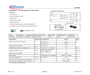 2N7002H6327.pdf