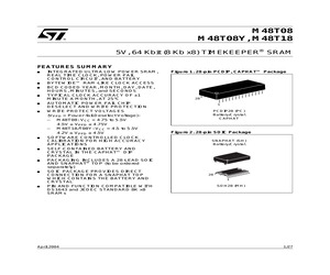 M48T08Y-15MH1.pdf