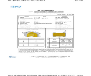 C0603X5R1C332KT00NN.pdf