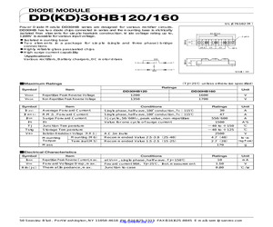 DD30GB160.pdf