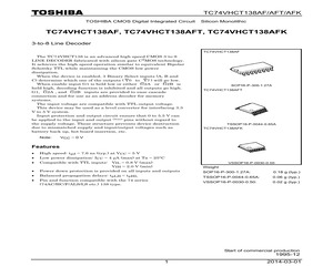 TC74VHCT138-AFT.pdf