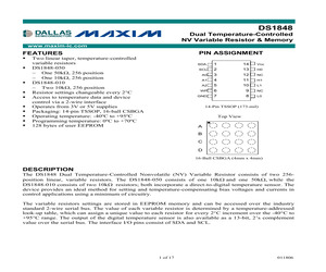 DS1848E-010+T&R.pdf