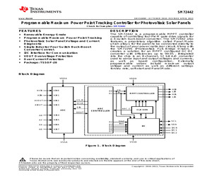 SM72442MTE/NOPB.pdf