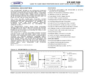 XR16M580IB25.pdf