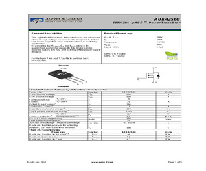 AOK42S60L.pdf