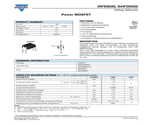 IRFD9020PBF.pdf