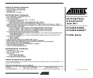 AT52BR6408A-70CI.pdf