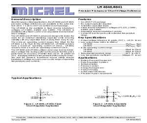 LM4040BIM3-5.0.pdf