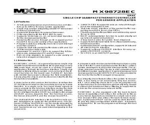 MX98728EC.pdf