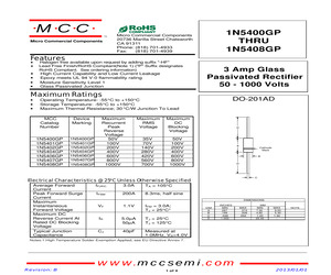 1N5401GP-AP.pdf